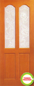 Glaze Door -CTG 12