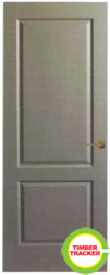 Modern Door - Carprise