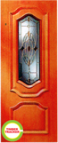 Glaze Door - Model CT-C15