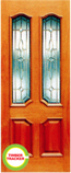 Glaze Door - Model CT-C7