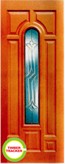 Glaze Door - Model CT-C95