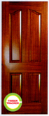 Modern Door - CT 4p-bg