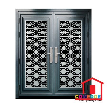 Security Door Supplier Malaysia | Security Door Supplier Klang Valley ...