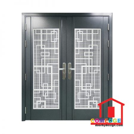 Security Door Supplier Malaysia | Security Door Supplier Klang Valley ...