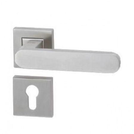 Designer Level Handle – DX826 - Malaysia Door Manufacturer | Doors ...