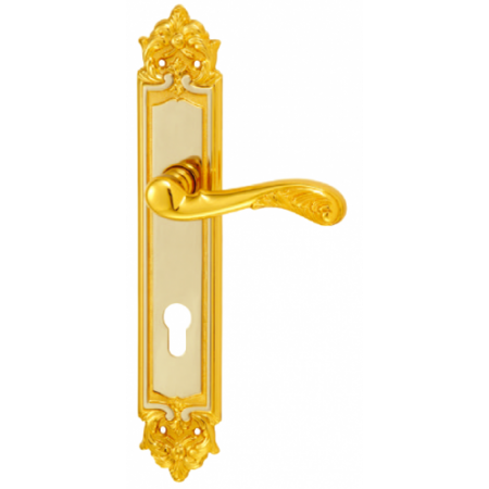 Exclusive Series Lever Handle Onb Malaysia Door Manufacturer Doors Malaysia