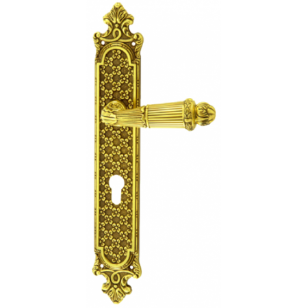 Exclusive Series Lever Handle La Malaysia Door Manufacturer Doors Malaysia Security