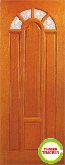 Glaze Door - Model CT G3