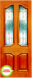 Glaze Door - Model CT-C8