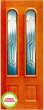 Glaze Door - Model CT-C96