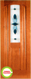 Glaze Door - Model CT-G15