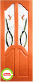 Glaze Door - Model CT-G19