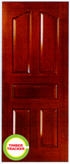 Modern Door - CT 5p-hg