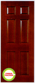 Modern Door - CT 6p-cg