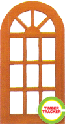 Window - Model CTW 9A